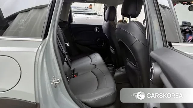 Mini Cooper 2021 Серый из Кореи, фото 2