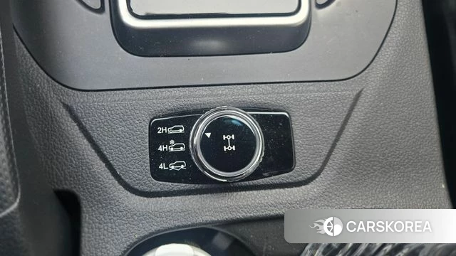 Ssangyong The New Rexton Sport 2023 Синий из Кореи, фото 2