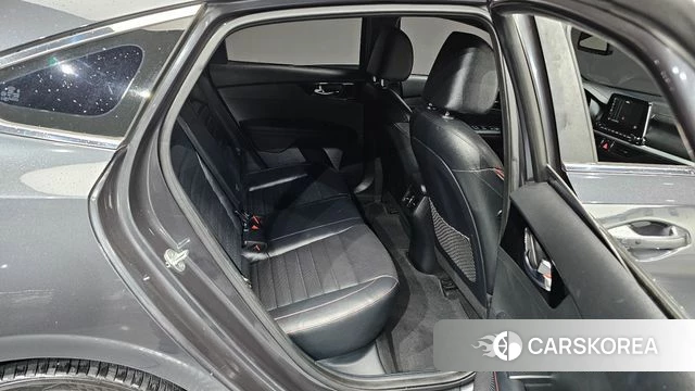 Kia Come New K3 2019 Серый из Кореи, фото 2