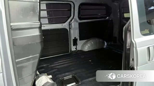 Hyundai The New Grand Starex 2019 Серебряный из Кореи, фото 2