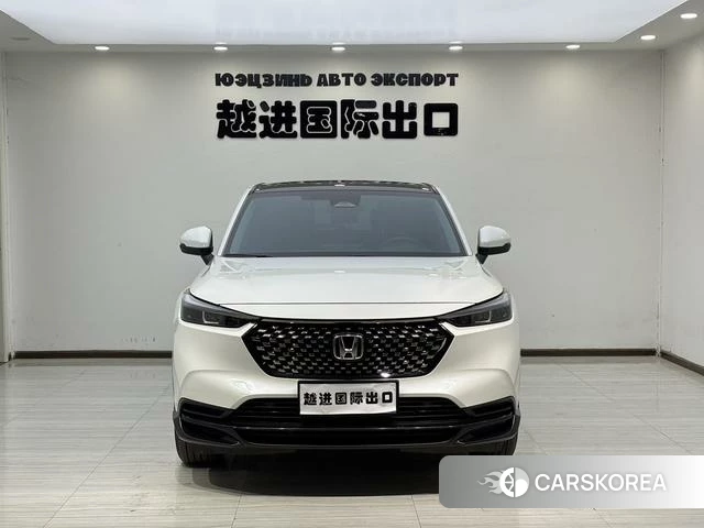 Honda XR-V 2023 Белый из Китая, фото 2