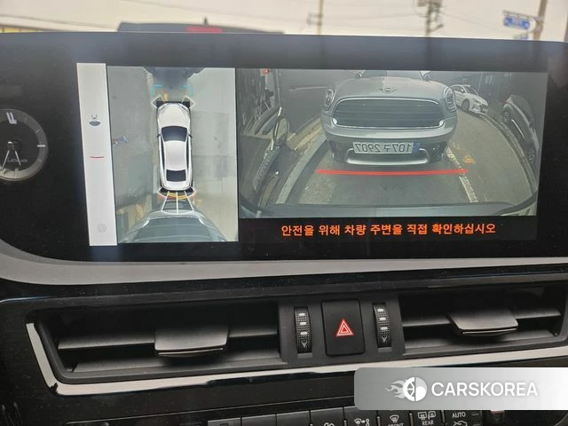Lexus ES300h 7th generation 2024 Серый из Кореи, фото 2