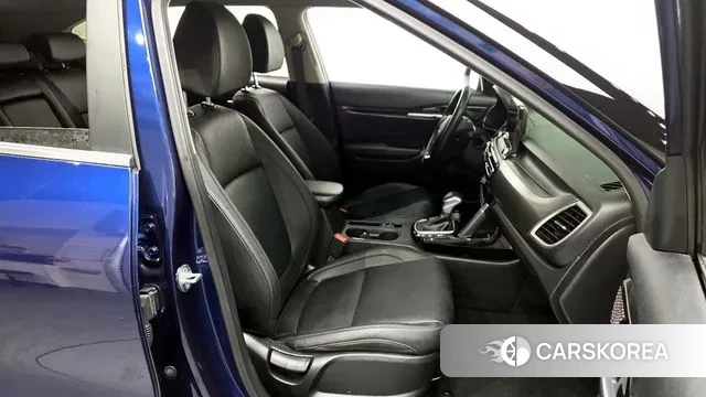 Kia Seltos id 3654732 из Кореи 2