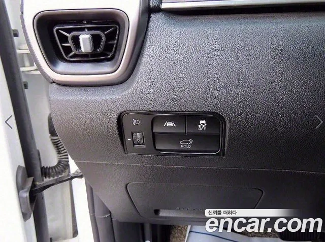 Kia Sorento 4th Generation 2021 Белый из Кореи, фото 2