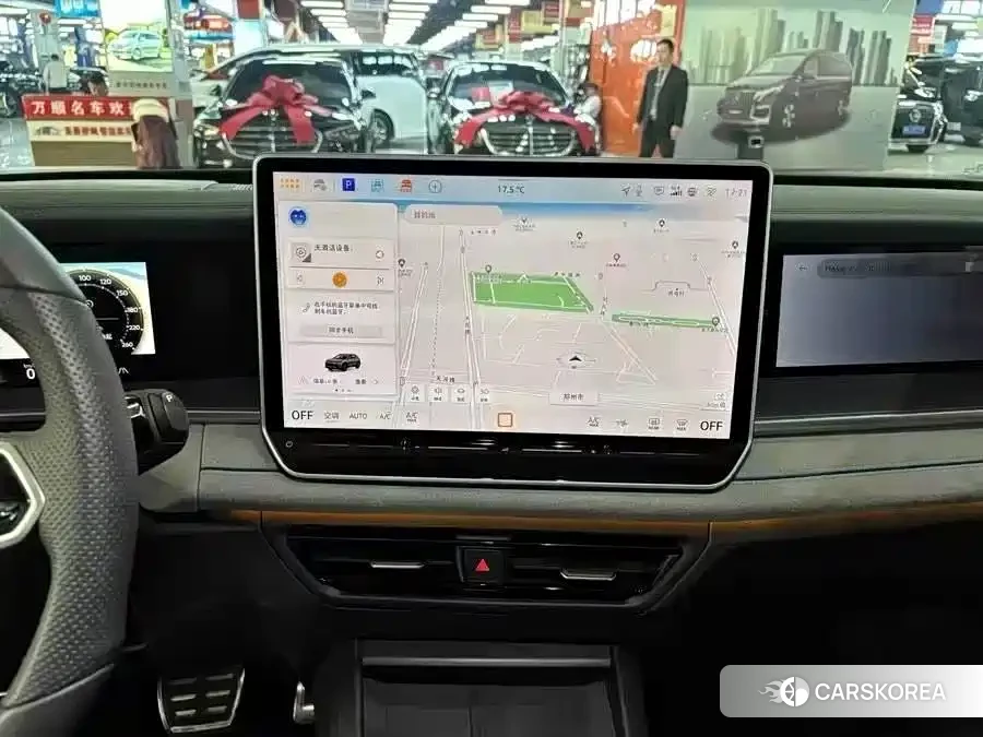 Volkswagen Tanyue 2025 Silver/gray из Китая, фото 2