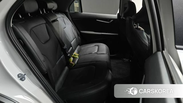 Kia Di All New Niro EV 2024 Белый из Кореи, фото 2