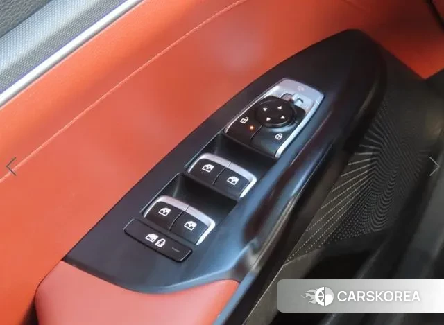 Kia The New K5 3rd generation 2023 Серый из Кореи, фото 2