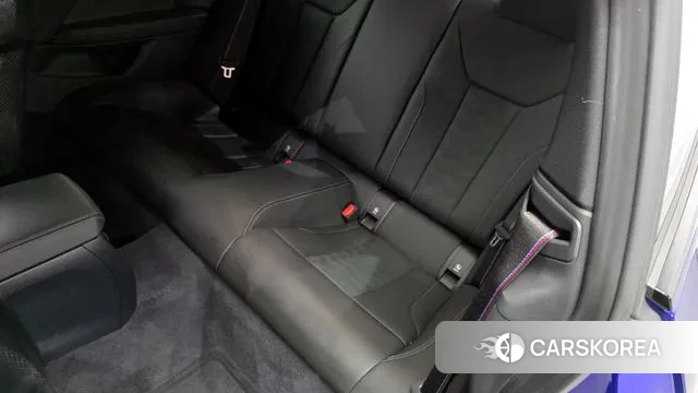 BMW M4 (G82) id 3148004 из Кореи 2