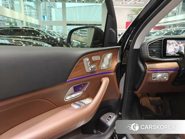 Mercedes-Benz GLE (import) id 4216836 из Китая 2