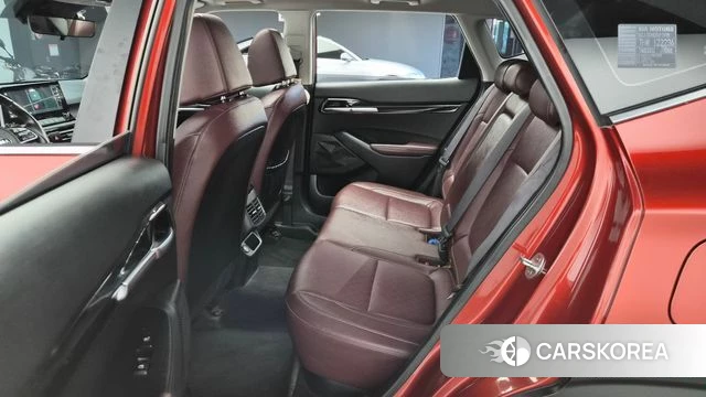 Kia Seltos 2020 Оранжевый из Кореи, фото 2