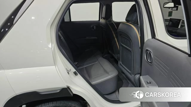 Hyundai Casper 2023 Белый из Кореи, фото 2