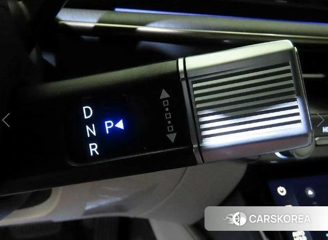 Hyundai Grandeur (GN7) 2023 Черный из Кореи, фото 2