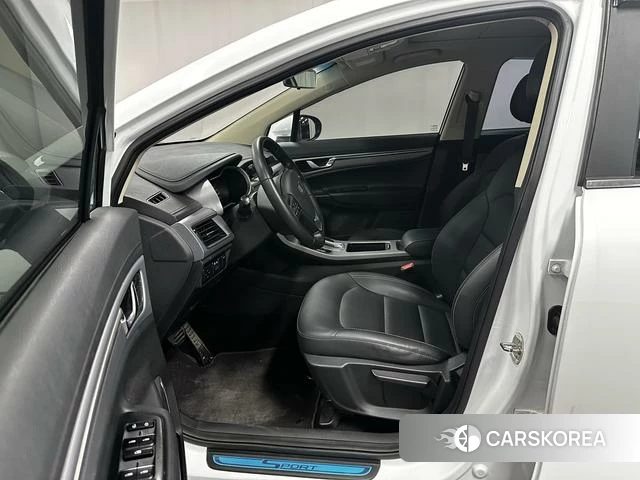 Geely Automobile Emgrand GS 2019 Белый из Китая, фото 2