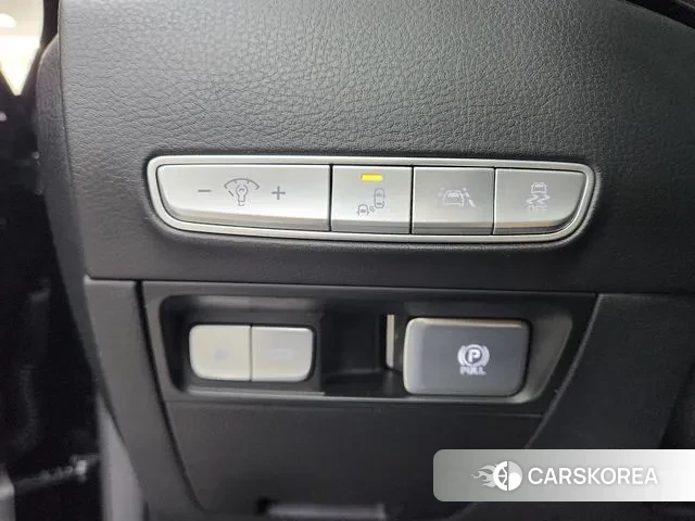 Kia More K9 2020 Черный из Кореи, фото 2