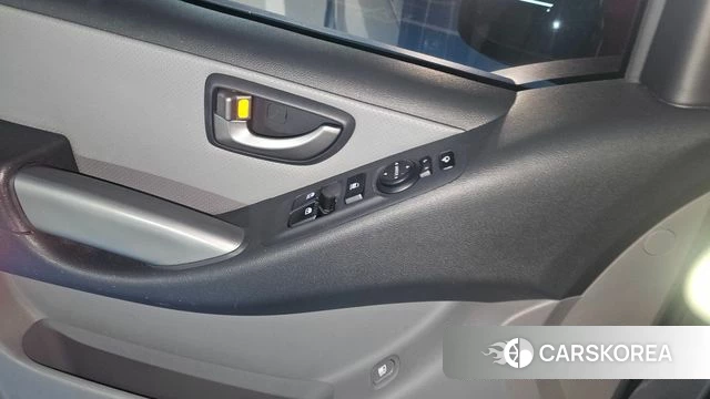 Hyundai The New Grand Starex 2021 Серый из Кореи, фото 2