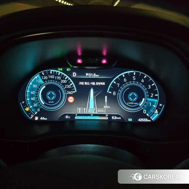 Genesis GV80 2022 Белый из Кореи, фото 2