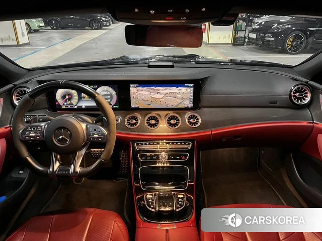 Mercedes-Benz CLS-Class C257 2020 Синий из Кореи, фото 2