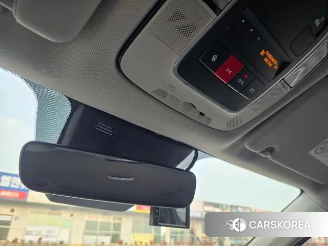 Hyundai Tucson (NX4) 2022 Белый из Кореи, фото 2