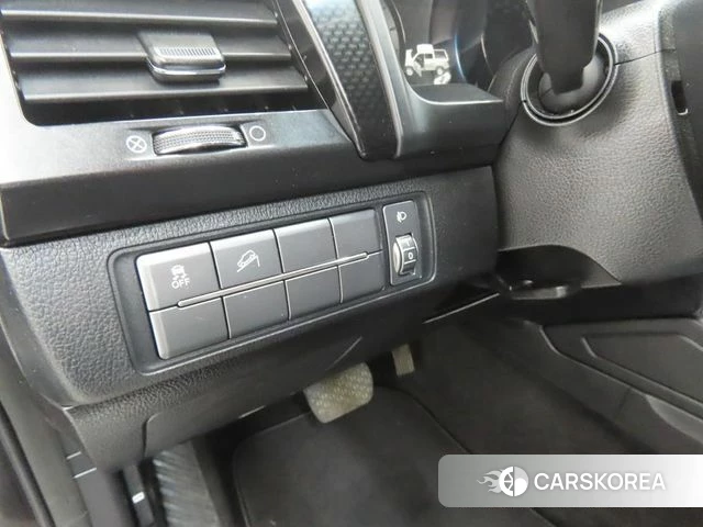 Ssangyong Rexton Sports 2020 Черный из Кореи, фото 2