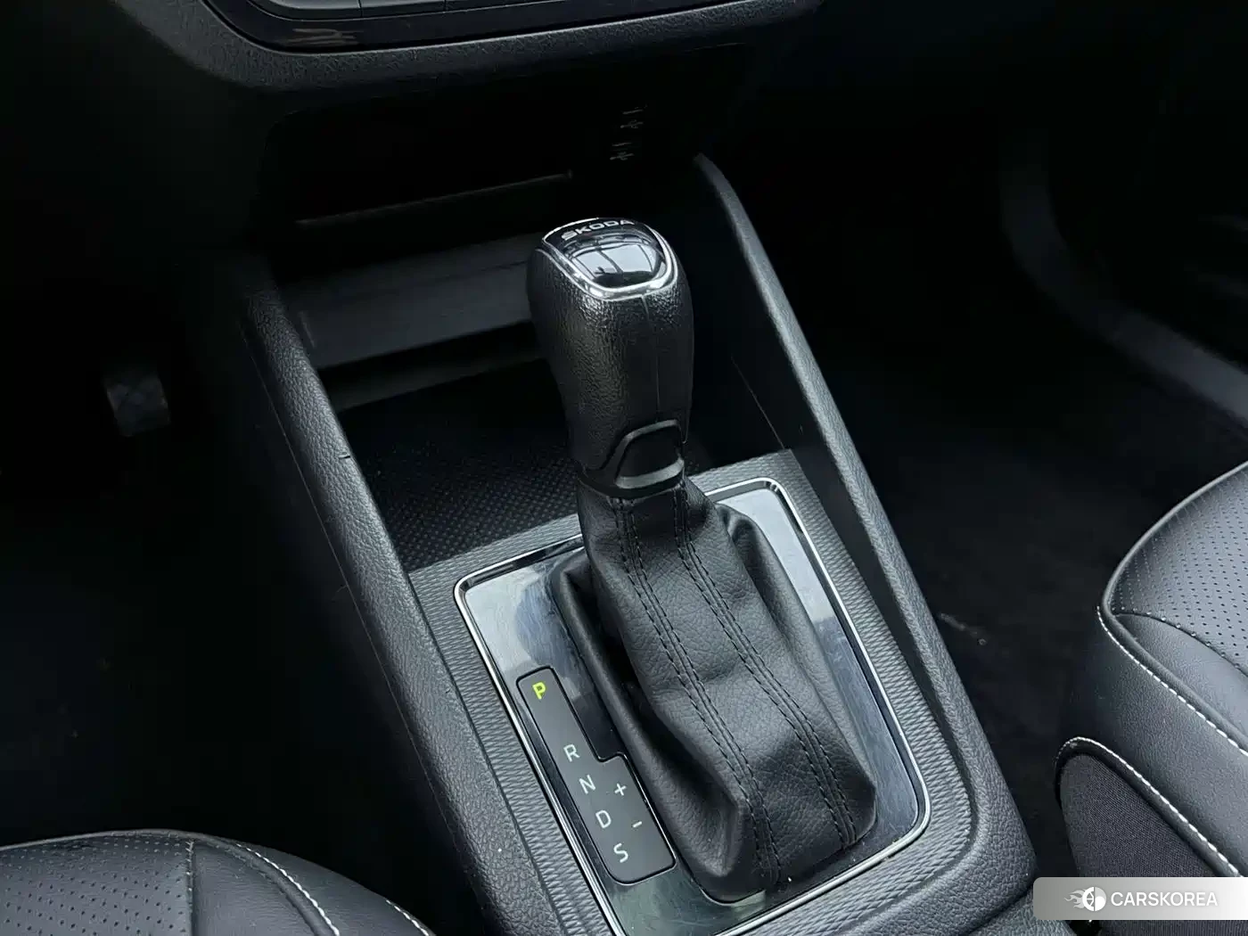 Skoda Kamiq 2023 Белый из Китая, фото 2