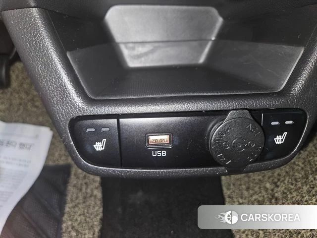 Kia The New Ray 2020 Серый из Кореи, фото 2