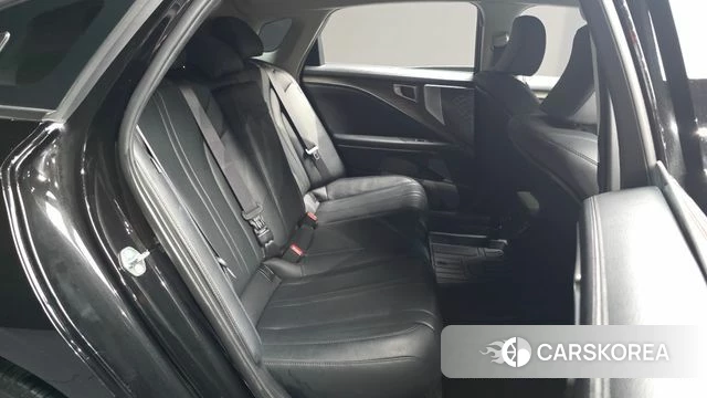 Kia K8 2021 Черный из Кореи, фото 2