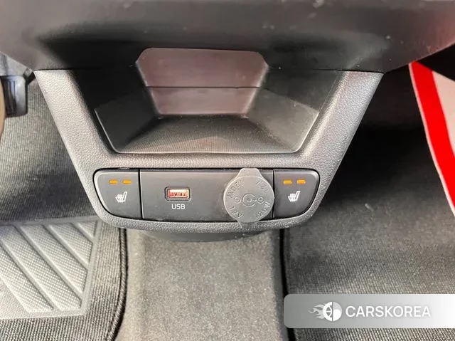 Kia The New Ray 2021 Белый из Кореи, фото 2