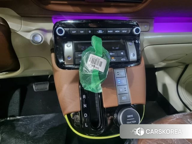 Hyundai The New Casper 2026 Белый из Кореи, фото 2