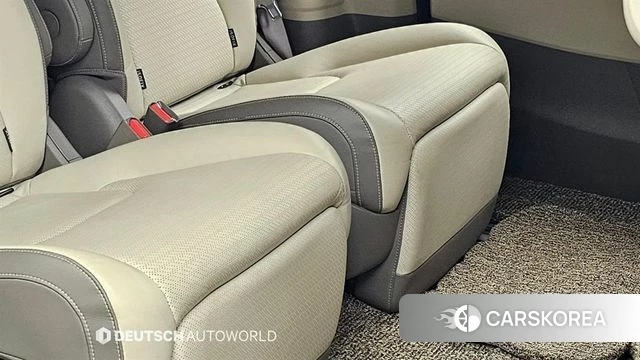 Kia The New Carnival 4th Generation 2024 Черный из Кореи, фото 2