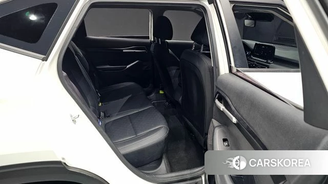 Kia Seltos 2021 Белый из Кореи, фото 2