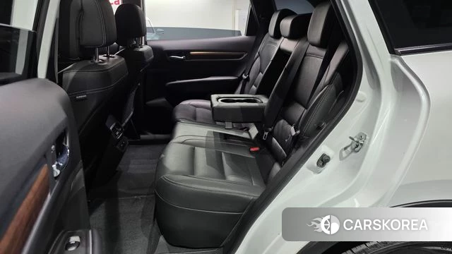 Renault Korea (Samsung) The New QM6 2020 Белый из Кореи, фото 2
