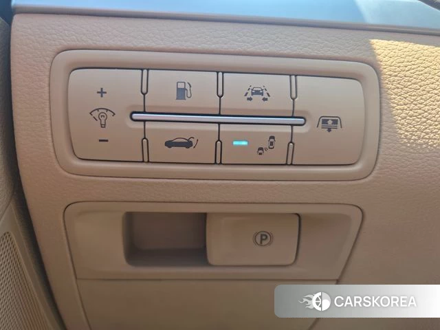 Genesis G80 2018 Белый из Кореи, фото 2