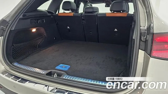 Mercedes-Benz GLC-Class X254 id 2457840 из Кореи 2