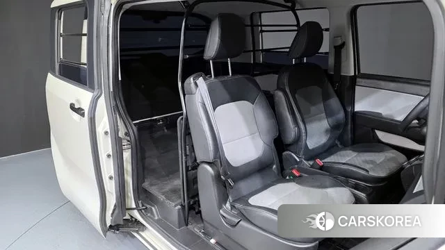 Kia The New Ray 2020 Белый из Кореи, фото 2