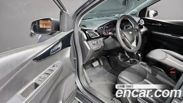 Chevrolet (GM Daewoo) The New Spark id 2477831 из Кореи 2