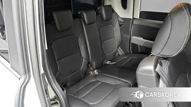 Kia The New Kia Ray 2023 Белый из Кореи, фото 2