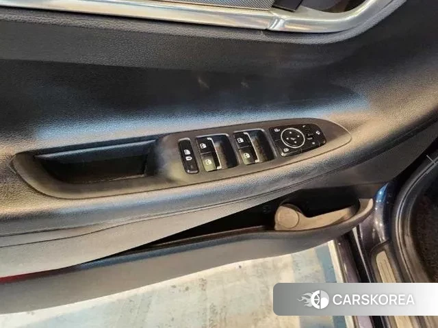 Hyundai The New Grandeur IG 2020 Синий из Кореи, фото 2