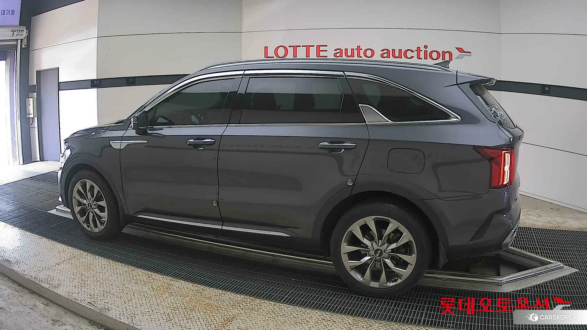Kia Sorento 2021 Другое из Кореи, фото 2