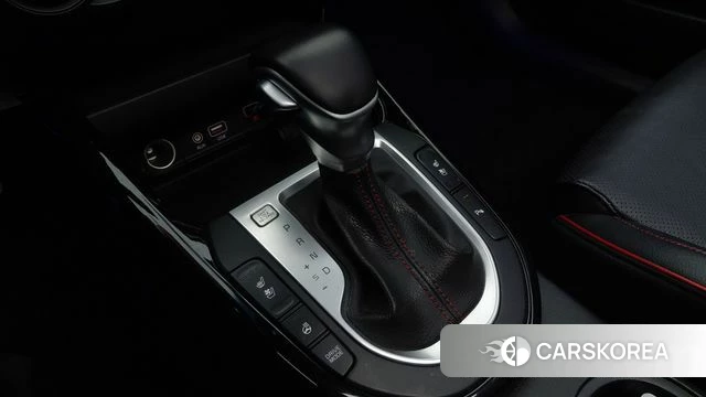 Kia Come New K3 2021 Черный из Кореи, фото 2