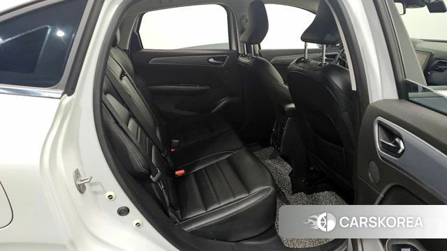 Renault Korea (Samsung) XM3 2020 Белый из Кореи, фото 2