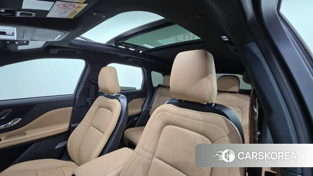 Lincoln Corsair 2022 Белый из Кореи, фото 2