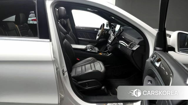 Mercedes-Benz GLE - Class W166 2019 Белый из Кореи, фото 2