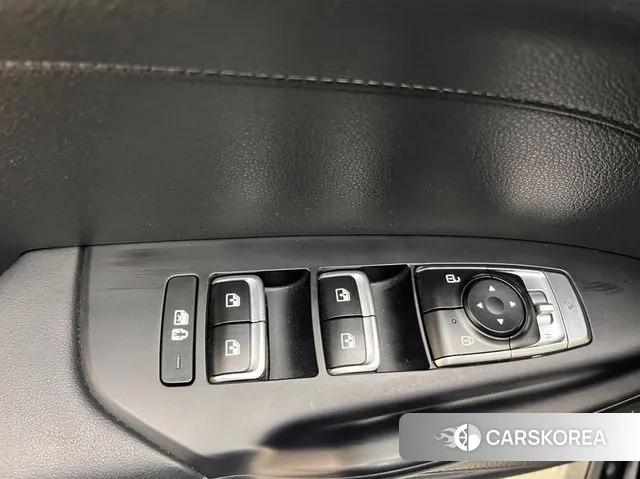 Kia K5 3rd generation 2022 Черный из Кореи, фото 2