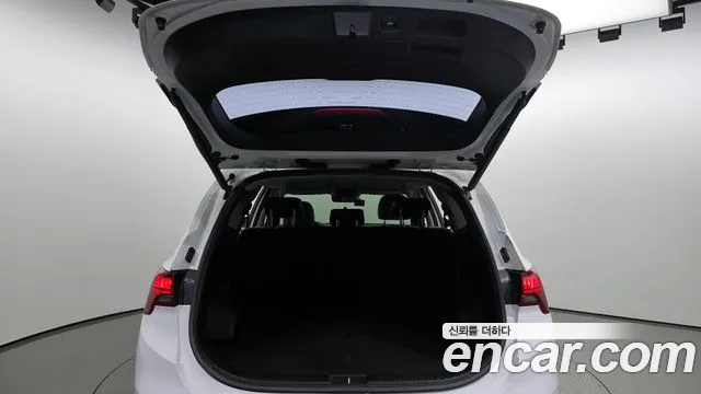 Hyundai The New Santa Fe id 2676681 из Кореи 2