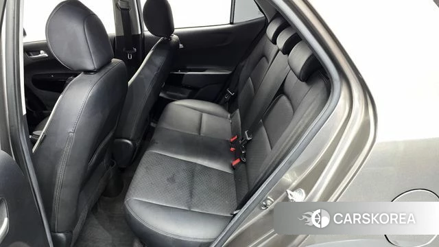 Kia All New Morning (JA) 2018 Песочный из Кореи, фото 2