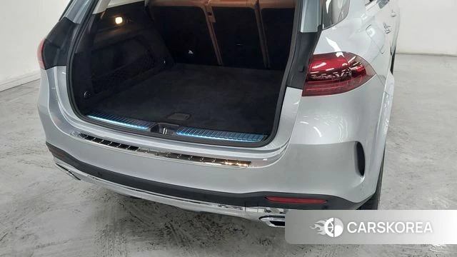 Mercedes-Benz GLE-Class W167 2025 Серебряный из Кореи, фото 2