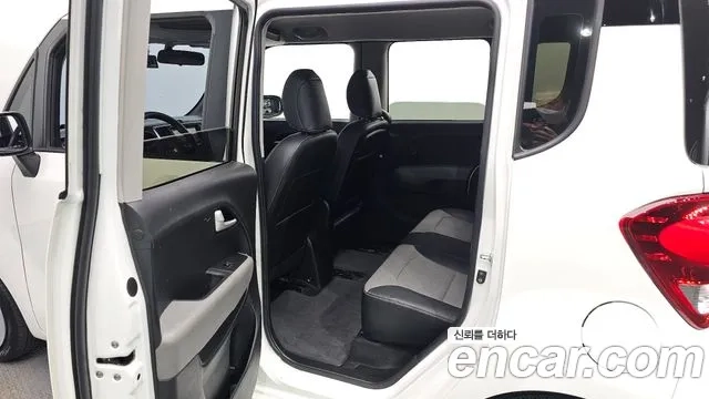 Kia The New Ray 2020 Белый из Кореи, фото 2