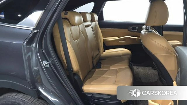 Kia Sorento 4th Generation 2020 Серый из Кореи, фото 2