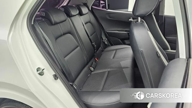 Kia All New Morning (JA) 2019 Белый из Кореи, фото 2