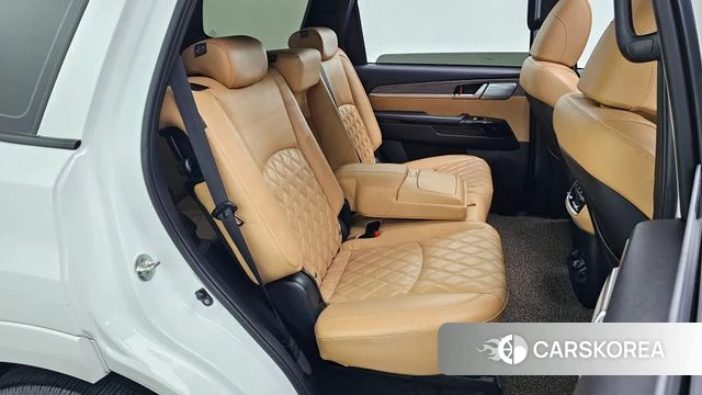 Kia Mohave Master 2020 Белый из Кореи, фото 2